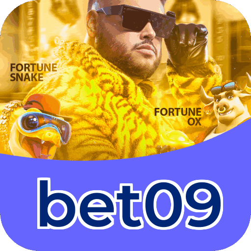 bet09 APK