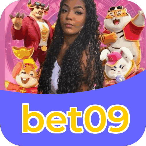 bet09 RTP Games